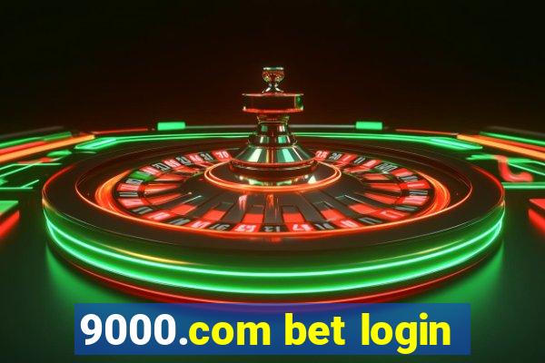 9000.com bet login